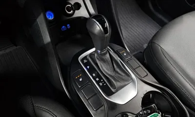 Hyundai Santafe 2016, 94460 км, за 11500000 KRW - фото 9