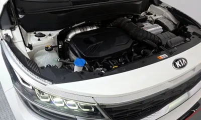 Kia Seltos 2020, 61745 км, за 19000000 KRW - фото 6