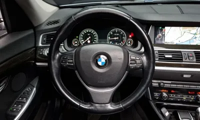 BMW Gran Turismo 2015, 182284 км, за 8690000 KRW - фото 13