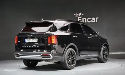 Kia Sorento 2022, 59414 км, за 30700000 KRW - фото 2