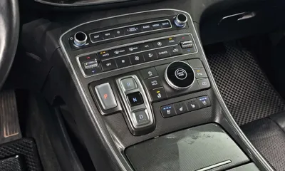 Hyundai Santafe 2021, 153037 км, за 16700000 KRW - фото 9