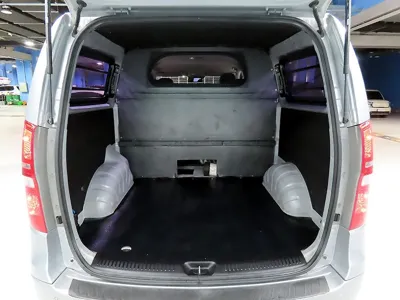 Hyundai Starex 2016, 144685 км, за 8900000 KRW - фото 20