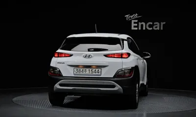Hyundai Kona 2021, 95757 км, за 14800000 KRW - фото 4
