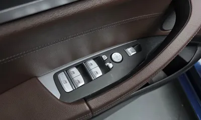 BMW iX3 2023, 58410 км, за 45900000 KRW - фото 30