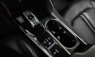 Hyundai Sonata 2021, 65650 км, за 16700000 KRW - фото 9