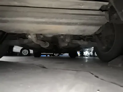 Nissan X-Trail 2019, 79800 км, за 69800 CNY - фото 25