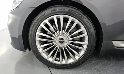 Kia K9 2019, 138890 км, за 20900000 KRW - фото 5