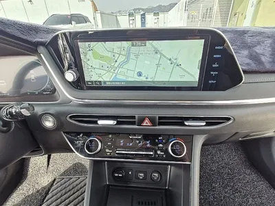 Hyundai Sonata 2022, 66360 км, за 22200000 KRW - фото 20
