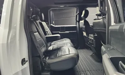 Ford F150 2018, 81279 км, за 77000000 KRW - фото 11