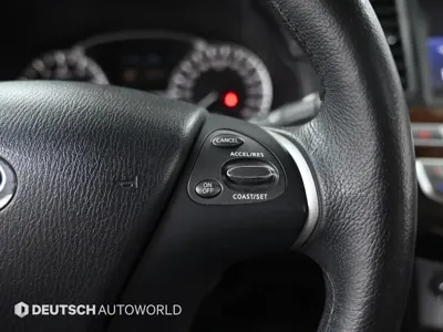 Infiniti JX 2013, 72900 км, за 8700000 KRW - фото 18