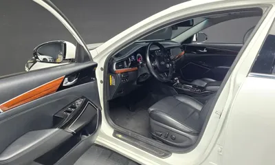 Kia K7 2017, 78171 км, за 13500000 KRW - фото 11