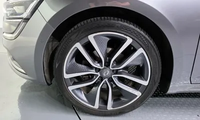 Renault-KoreaSamsung SM6 2016, 176557 км, за 5990000 KRW - фото 5