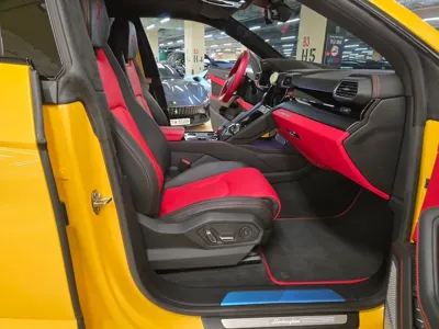 Lamborghini Urus 2022, 21132 км, за 289900000 KRW - фото 3