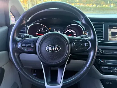 Kia Canival 2017, 169453 км, за 8990000 KRW - фото 9