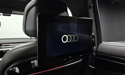 Audi A8 2021, 71232 км, за 59990000 KRW - фото 32