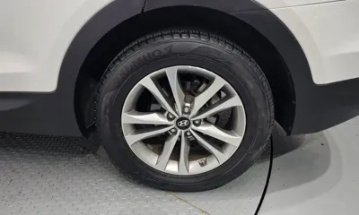 Hyundai Santafe 2015, 144215 км, за 8990000 KRW - фото 21