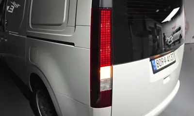 Hyundai Staria 2022, 5021 км, за 24500000 KRW - фото 23
