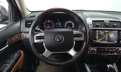 Kia Mohave 2017, 175356 км, за 10900000 KRW - фото 8