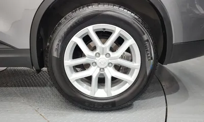 Renault-KoreaSamsung QM6 2019, 117914 км, за 10000000 KRW - фото 21
