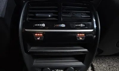 BMW 5-Series 2017, 171323 км, за 17500000 KRW - фото 19