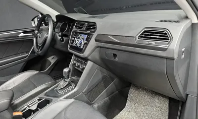 Volkswagen Tiguan 2020, 82625 км, за 20500000 KRW - фото 29