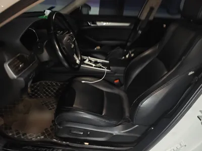 Honda Accord 2018, 103200 км, за 87707.4 CNY - фото 16