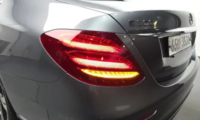 Mercedes-Benz E-Class 2019, 23579 км, за 29800000 KRW - фото 23