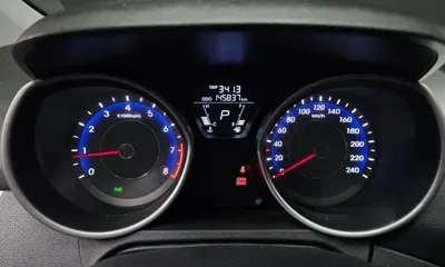 Hyundai Avante 2012, 145837 км, за 3900000 KRW - фото 8
