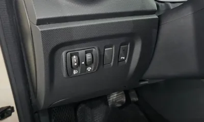 Renault-KoreaSamsung QM3 2015, 73231 км, за 5100000 KRW - фото 27