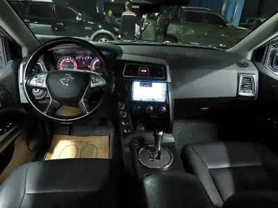 KG_Mobility_Ssangyong KORANDO 2018, 111139 км, за 9800000 KRW - фото 7