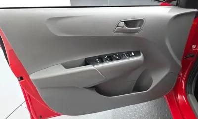 Kia Morning 2017, 95139 км, за 6900000 KRW - фото 24