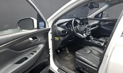 Hyundai Santafe 2019, 147054 км, за 13000000 KRW - фото 10