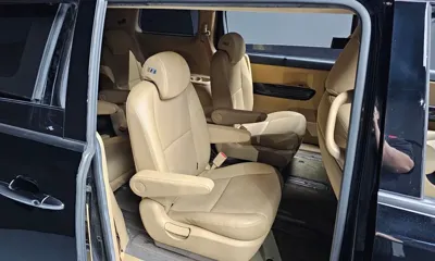 Kia Canival 2019, 94490 км, за 14800000 KRW - фото 12
