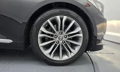 Hyundai Genesis 2014, 115058 км, за 11000000 KRW - фото 21