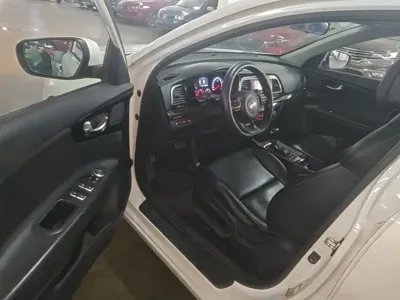 Kia K4 2015, 100600 км, за 26500 CNY - фото 14