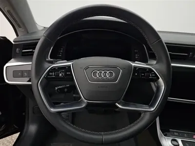 Audi A7L 2024, 51000 км, за 221000 CNY - фото 10