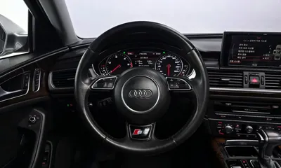 Audi A6 2013, 172603 км, за 7500000 KRW - фото 13