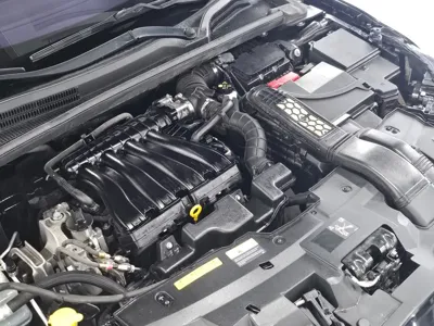 Renault-KoreaSamsung SM6 2016, 125996 км, за 6890000 KRW - фото 20