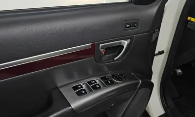 Hyundai Santafe 2011, 80494 км, за 6500000 KRW - фото 17