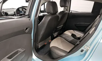 ChevroletGMDaewoo Spark 2012, 84616 км, за 3200000 KRW - фото 26