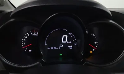 Kia Ray 2016, 68156 км, за 8500000 KRW - фото 8