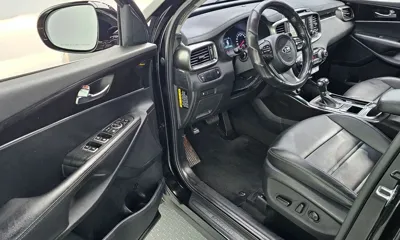 Kia Sorento 2016, 33699 км, за 14500000 KRW - фото 10
