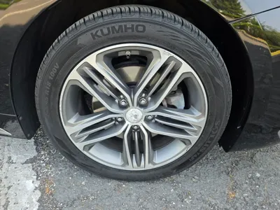 Hyundai Grandeur 2017, 151200 км, за 14990000 KRW - фото 19