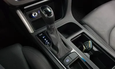 Hyundai Sonata 2016, 131130 км, за 9890000 KRW - фото 9