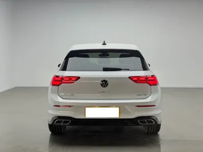 Volkswagen Golf 2022, 74800 км, за 89700 CNY