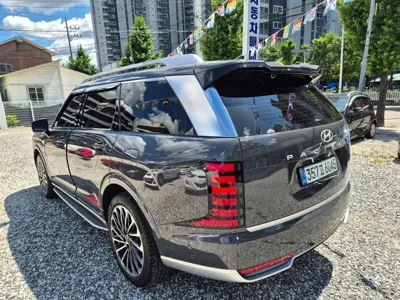 Hyundai Palisade 2026, 5469 км, за 58500000 KRW