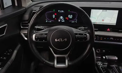 Kia Sportage 2023, 53980 км, за 22500000 KRW - фото 13