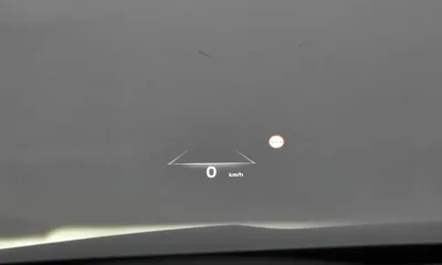 Kia K8 2024, 27368 км, за 99990000 KRW - фото 20