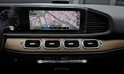 Mercedes-Benz GLE-Class 2020, 91184 км, за 53500000 KRW - фото 18