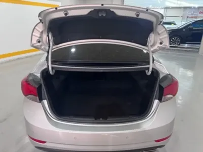 Hyundai Avante 2016, 86926 км, за 6900000 KRW - фото 15